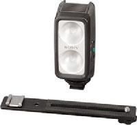Sony Battery Video Light (HVL-20DMA)